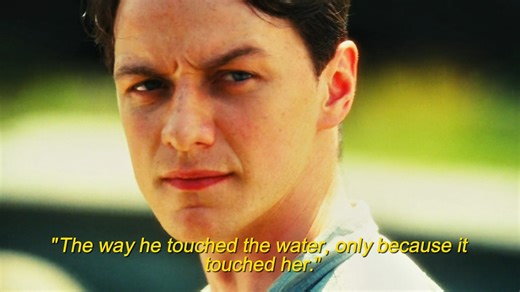 The Poetix on Instagram: "❤️Atonement is a profoundly moving and visually breathtaking film that captures the far-reaching consequences of a single, devastating lie. Set in England in the 1930s and extending through the horrors of World War II, the story revolves around Briony Tallis, a young and imaginative girl whose innocent misinterpretation of a moment leads her to make a false accusation against Robbie Turner, the man she believes has wronged her sister Cecilia. This lie shatters lives, dr