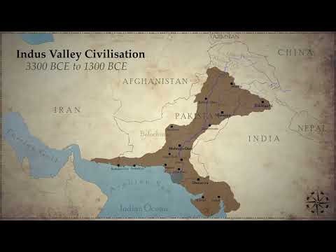 history module 1 ancient civilization