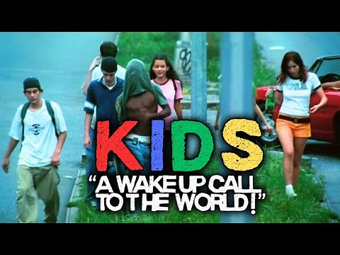 Kids (1995): The Wake Up Call You’ll Never Forget