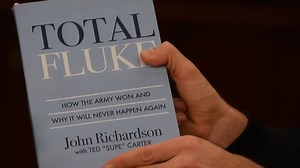 18K views · 404 reactions | Go Navy, Beat Army!!! Check out the CNO's...