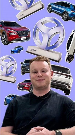 Top 10 mainstream mid-size SUVs revealed! 2026 Toyota RAV4, new Zeekr 7X and more