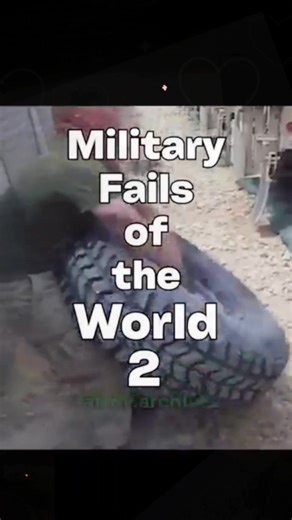 The World's Funniest Military Blunders