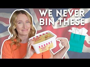 13 British Frugal Habits to Save Money