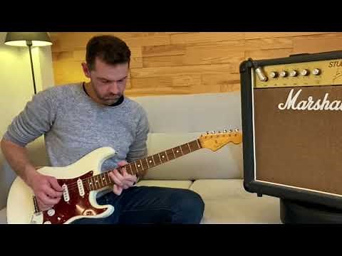 Marshall 4001 - Studio 15