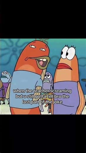 When Teacher Is Yelling But You Still Finish The Joke 😂 | Relatable School Meme #shorts #trending