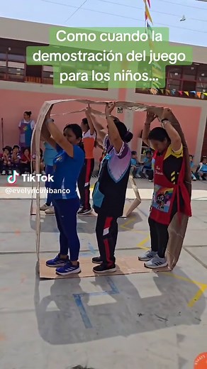 Derechos de los Niños: Juegos Divertidos en Clase