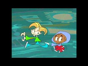 Balinese Slapping fish - Haunted house