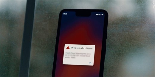 Amber Alert: What is the criteria?