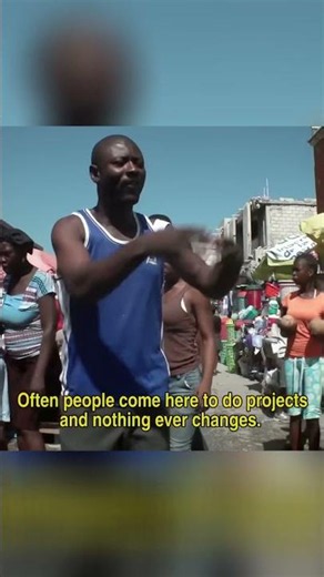 Aid to Haiti: Billions Vanish, Where Did It Go