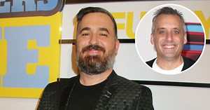 Impractical Jokers’ Brian ‘Q’ Quinn Shares Cryptic Update After Joe Gatto Quits: ‘Things Have Been a Bit Nuts’
