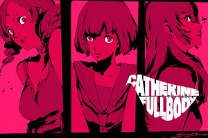 Catherine: Full Body ya cuenta con una demo que se puede descargar en PS4
