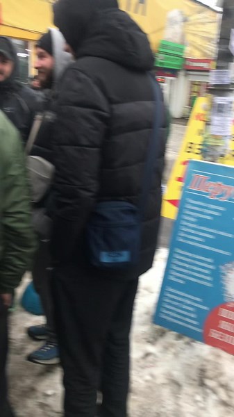 Beach boy Kiev на TikTok