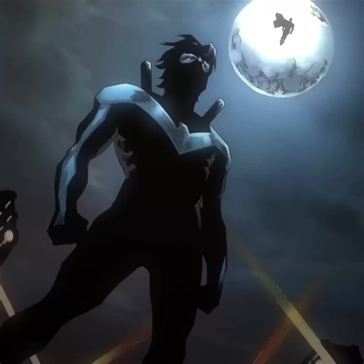 Understanding Nightwing: The Most Self-Sacrificing Hero