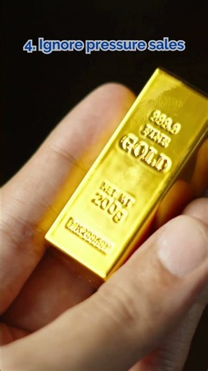 Thinking About a Gold IRA? Avoid These Costly Errors