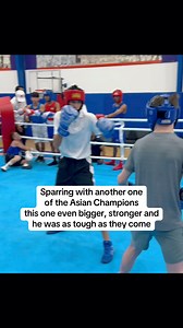 #Boxing #sparring #bahrain #asia #fighter #england #uk #champion | Jayden Price