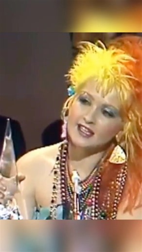 On this day in 1985 #bestpopfemale #americanmusicawards