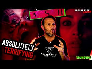 ASH is the Most TERRIFYING Horror Movie of the Year (2025 Review)