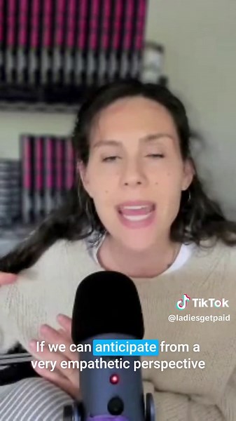 Most people walk into interviews thinking, “What will they ask me?” But the real shift happens when you flip the script — and instead ask: “What are they feeling?” What pressure is this hiring manager under? What problems are they trying to solve? What would make their job easier? When you enter the conversation with empathy instead of anxiety, everything changes. You stop performing. You start connecting. Because at its core, an interview isn’t just about proving your worth — it’s about two peo
