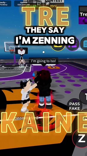 Best RH2 SG Build in Season 3#fyp #rh2thejourney #rh2 #aboveallrh2 #aboveallrc #roblox #roblox #2k25 #CapCut #viral