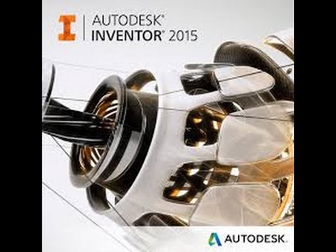 How to Download/Install Autodesk Inventor 2015
