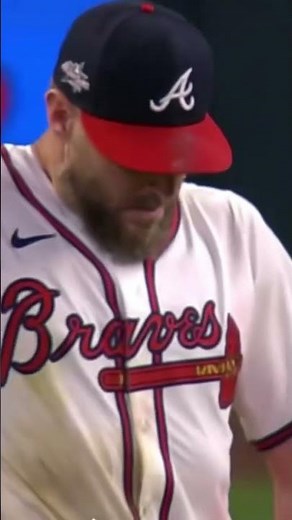 😲 What a play by Chris Sale! #mlb #braves #atlantabraves #chrissale