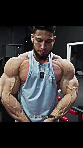 Bodybuilderlife on TikTok