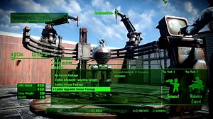 Fallout 4 Automatron DLC - How To Build ED-E Companion