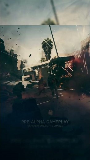 BATTLEFIELD 6 Teaser Trailer (2025) #battlefield6 #battlefield2025