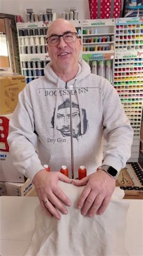 Die beste Overlockmaschine 2025? ✂️🔥Unsere Top-5-Overlocks