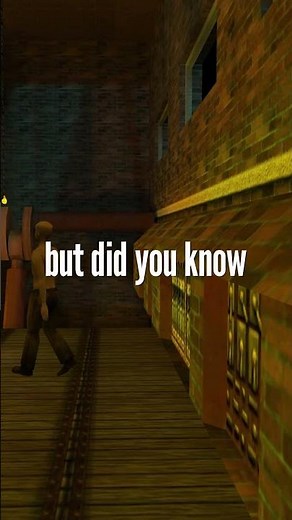 Valve's Terrifying Secret Intro