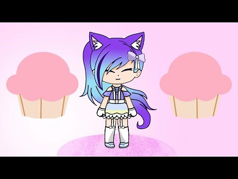 It's Muffin Time! | Birthday Special | Gacha Life Meme