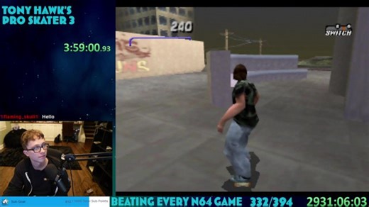 !hacklist Trying to finish this survival horror hack