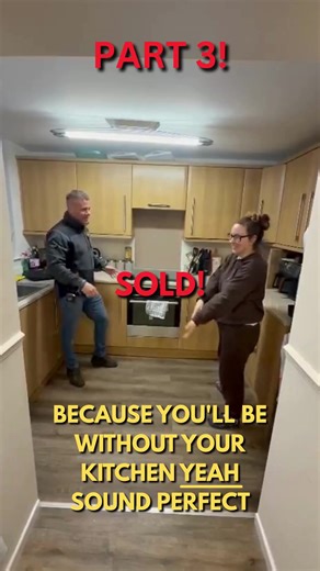 Kitchen Spray Process - Step by Step Guide Part 3