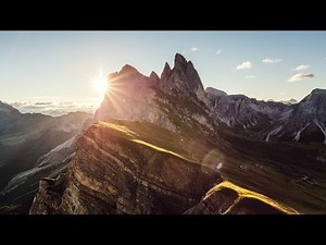 Stories from South Tyrol | Dolomites UNESCO Geotrail