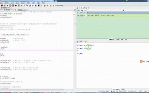 len()获取列表长度信息_哔哩哔哩_bilibili