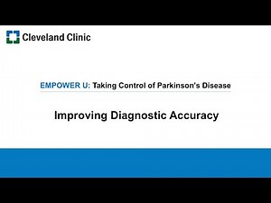 Improving Diagnostic Accuracy | EMPOWER U® Program 2025