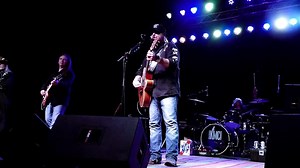 35K views · 447 reactions | Performed Live at Outlaw Fest 2014... Filmed By William Gil Films | Dallas Moore | Facebook