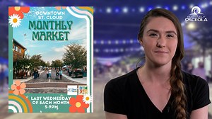 It’s time again for another stroll through the Saint Cloud Downtown...