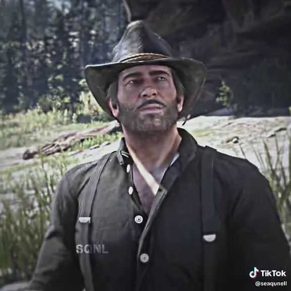 Red Dead Redemption 2: Arthur Morgan Edits Compilation