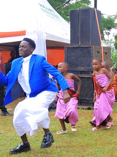 Behind the Scenes of Da New Moon Filmz Uganda