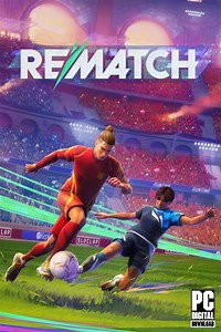 REMATCH скачать бесплатно на Русском Последняя v 2025 торрент