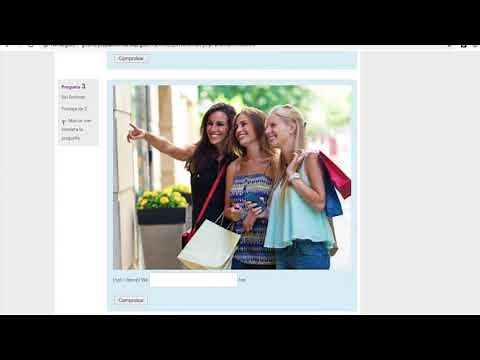 Módulo 7 Bloque A Semana 3 Practice exercise. “Going to”