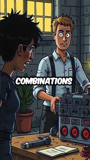 cracked the unbreakable code #history #ww2 #enigma #facts #imitationgame #science