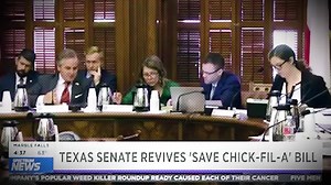 506K views · 3.1K reactions | As Chairman of the Texas Senate...