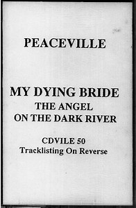 My Dying Bride - The Angel And The Dark River