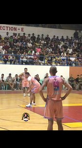 998K views · 5.3K reactions | WAGKANG HAHARANG BASTA SI KING SANJO NA! ANG LAYU NG TINALSIKAN!✌️來 #ree #highlightseveryonefollowers2024 #highlightseveryonefollowers #highlightsシ゚ #reelsfbシ #reelschallenge #reelschallenge #reelschallengeelschallenge #reelschallengereels | The BREED ELITE | Facebook