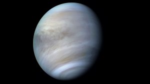 NASA Scientific Visualization Studio | Venus: Forgotten Sister Planet or Our Next Frontier?