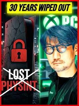 ony Dropped Kojima on a Zoom Call — With ZERO Explanation 😱
