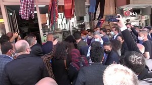 İkizdere'de ortalık karıştı: Meral Akşener Rize programını yarıda kesti | Sözcü Gazetesi