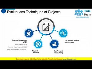 Corporate Finance PowerPoint Presentation Slides